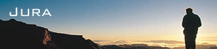 Montagne en été : Jura