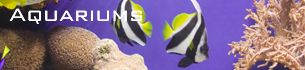 Aquariums