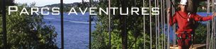 Parcs aventures