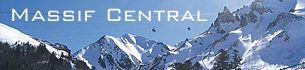 Station de ski : Massif Central