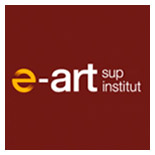 e-artsup institut, Ecole de cr�ation num�rique