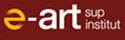 e-artsup institut, Ecole de cr�ation num�rique