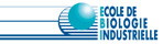 Ecole Biologie Industrielle - EBI