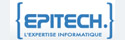 EPITECH - L'EXPERTISE INFORMATIQUE