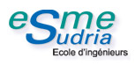 ESME Sudria, Ecole d'ing�nieurs g�n�raliste