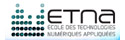 Etna, Ecole des technologies num�riques appliqu�es