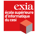 Exia Ecole sup�rieure d'informatique du groupe Cesi