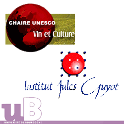 Institut Universitaire de la Vigne et du Vin Jules Guyot