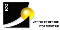 Institut et Centre d�Optom�trie (ICO)