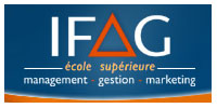 IFAG �cole sup�rieure de commerce