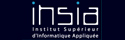 Institut Sup�rieur d'Informatique Appliqu�e - INSIA