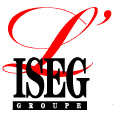 EXE 2 ISEG STRASBOURG