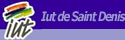 IUT de Saint-Denis