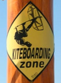 Kitesurf