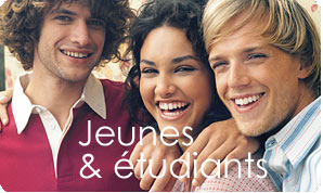 Trouver un job étudiant, un stage, une formation, un logement, une colocation, échanger ou acheter à prix étudiant, voyager, bouger, cultiver ses passions, suivre les tendances de la mode et de la culture, s'informer et informer...