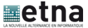 Etna Alternance