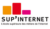 NEW : L’école supérieure des métiers de l’Internet - Ecole du groupe IONIS