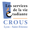 CROUS DE LYON - 69365 - LYON Cedex 07 - CROUS