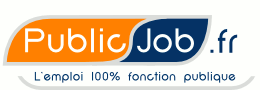 Carrières de la fonction publique en partenariat avec publicjob.fr