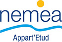 Nemea Appart'Etud - Résidence Roubaix Euroteleport - résidence avec service Senior