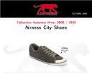 Airness City Shoes