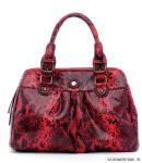 Alerte rouge du coté de Elite Model's Bags