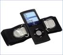 Brassard avec étui pour iPod : pratique pour faire du sport