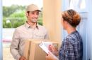 job étudiant come Chauffeur, Coursier , Livreur ou dans la Logistique