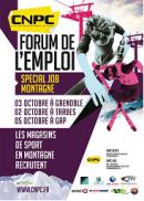 Le CNPC tout schuss vers 2000 emplois saisonniers à la montagne et une qualification professionnelle