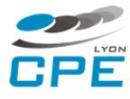 CPE LYON : 50 ans d'innovations à dévorer