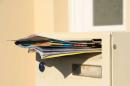 Cap sur le petit boulot de Distribution de prospectus