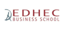 EDHEC MBA 3ème MBA en France