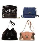 Le sac à chaîne : le « must have » revu par Elite Models' Fashion