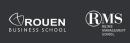 Fusion de Rouen Business School et Reims Management School