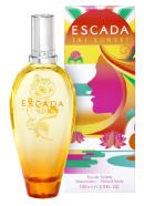 Taj Sunset : un parfum plein d'aventure et d'exotisme signé Escada