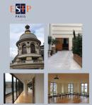 Formation Continue à l'ESTP : 1000 m² en plein Paris et 2 nouveaux Mastères