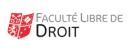 Master 2 « Droit des assurances et management des risques de l'entreprise »