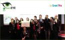GreenEye, grand gagnant du 4ème  Challenge étudiant GREENTICCAMPUS