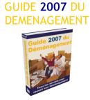  Guide du Déménagement 2007
