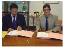 Alliance pour un master entre l'ESC Rennes et l'INSA Rennes :