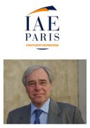 Jean-Pierre HELFER nommé Directeur de l'IAE de Paris