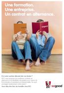 Grande entreprise qui recrute en 2012