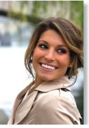 LauryThilleman : Le métier de paraître