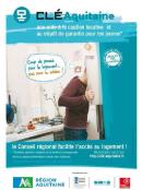 Clé Aquitaine : favoriser l'accès au logement étudiant et gérer l'épineuse question de la caution