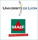 Partenariat inédit entre la MAIF et l'Université de Lyon