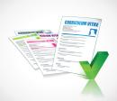 Premier CV : Concevoir le meilleur CV?