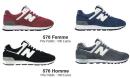 New Balance Made in UK