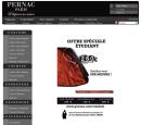 PERNAC Paris offre à tous les étudiants l'opportunité inédite de créer leur costume et chemise sur mesure.