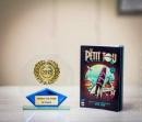 Le Petit Tou, élu meilleur city guide de France 2012