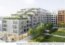 Kley se positionne sur Paris pour un première résidence de co-living KLEY Urban Village